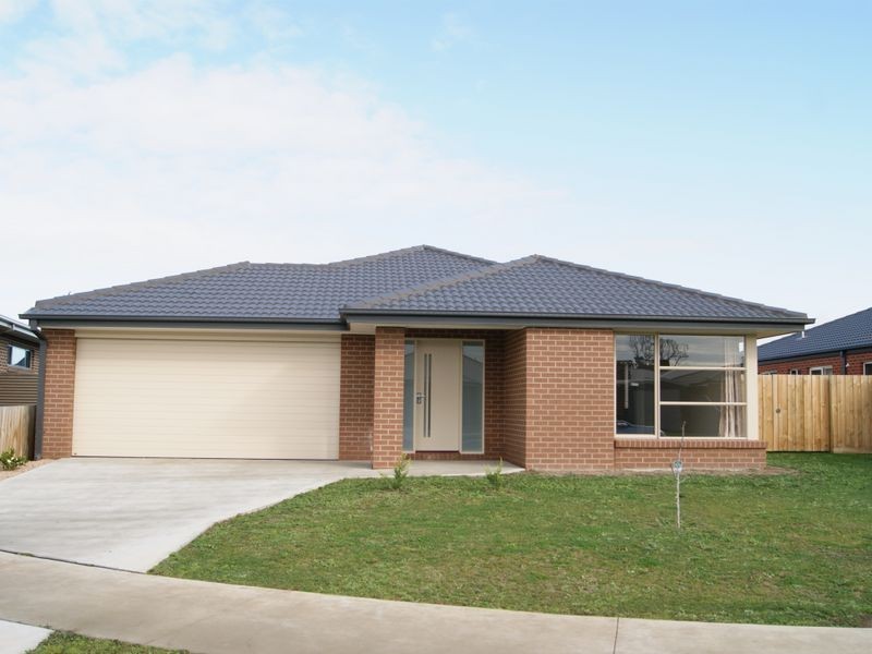 14 Schrader Court, Eastwood VIC 3875