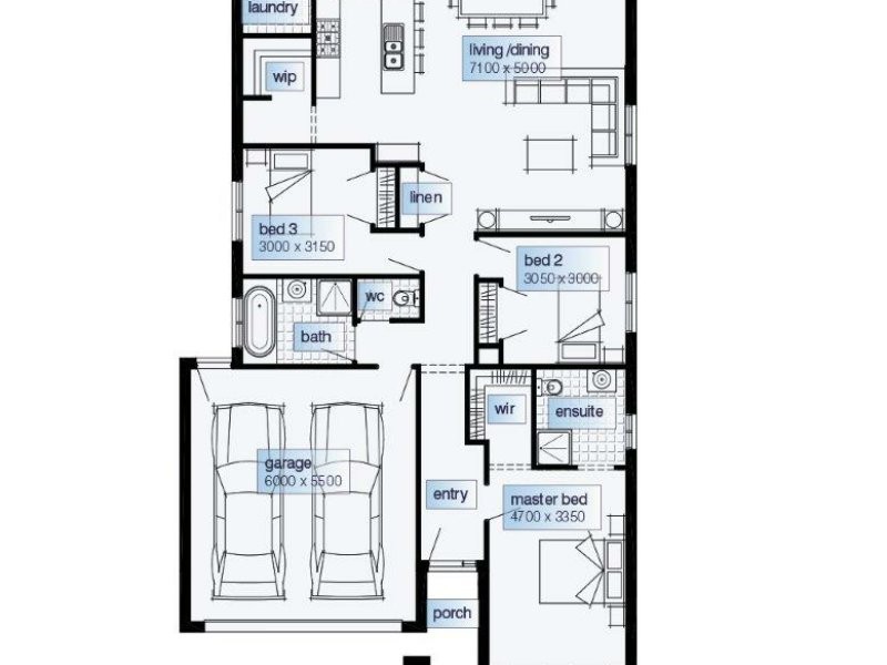 19B Maude Street, Bairnsdale VIC 3875