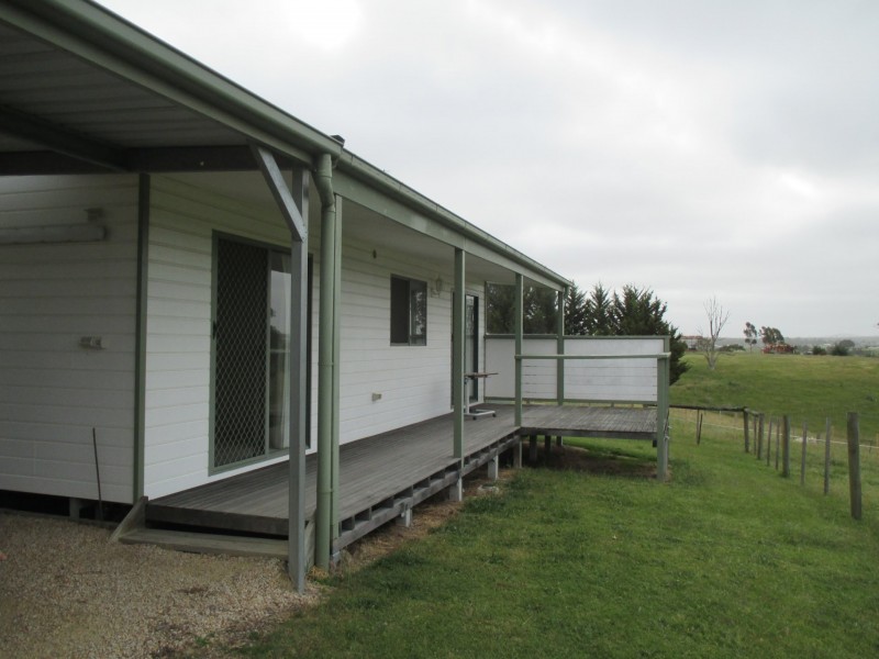 53A Cunningham Rd, Swan Reach VIC 3903