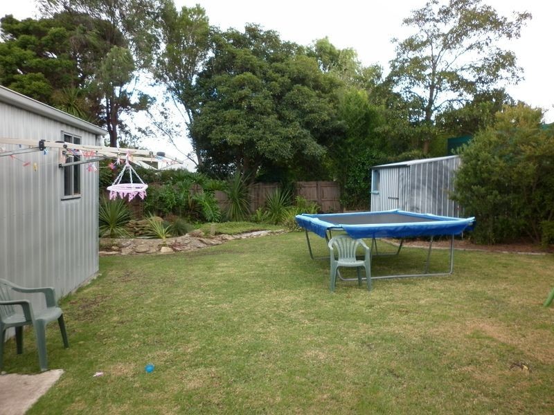 4 Alvin Court, Bairnsdale VIC 3875