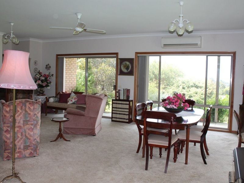 46 Newton Court, Nicholson VIC 3882