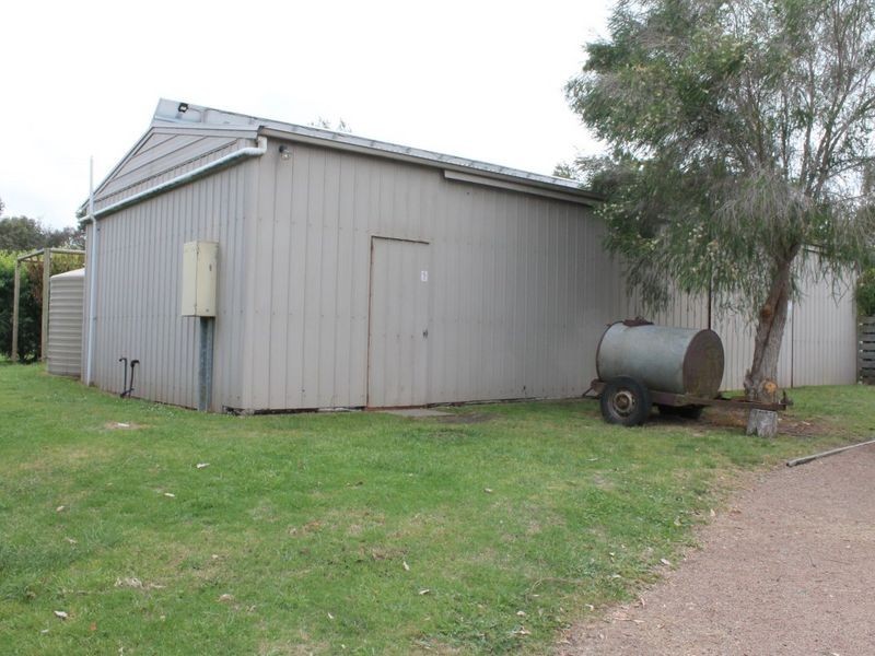 46 Newton Court, Nicholson VIC 3882