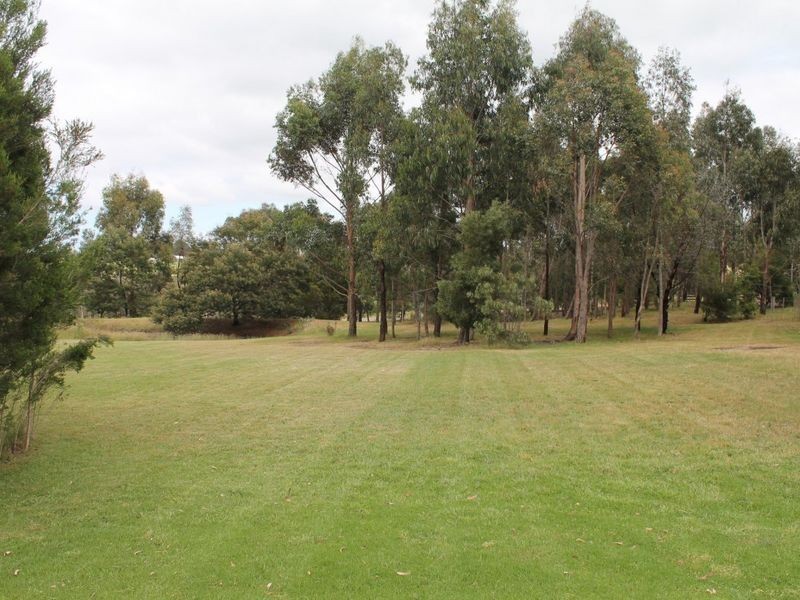 46 Newton Court, Nicholson VIC 3882