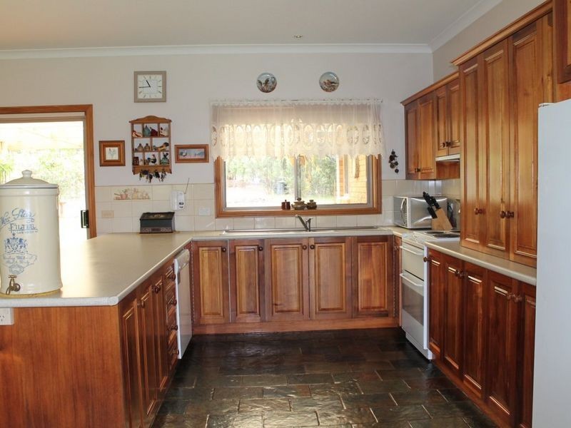 46 Newton Court, Nicholson VIC 3882