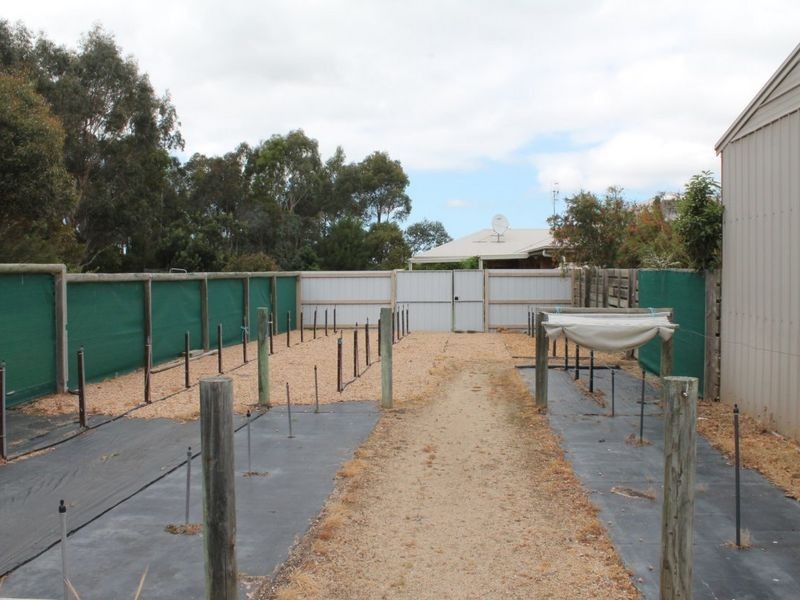 46 Newton Court, Nicholson VIC 3882