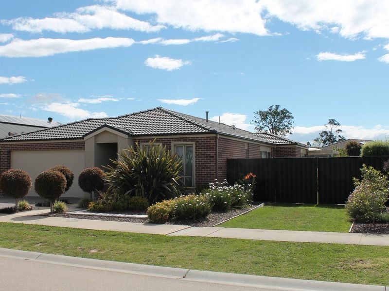 7 Windsor Court, Bairnsdale VIC 3875