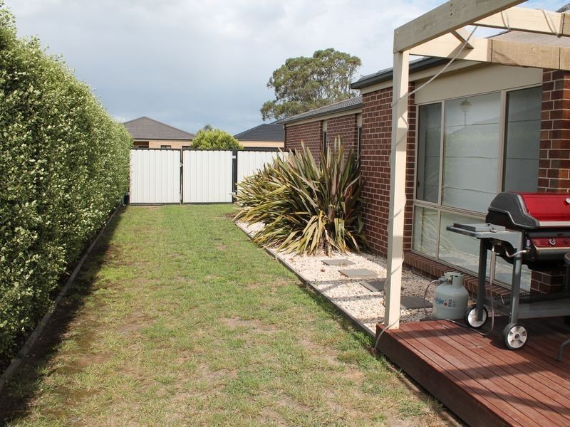 7 Windsor Court, Bairnsdale VIC 3875