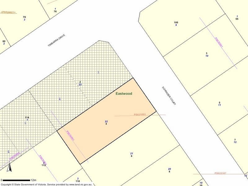 4 Schrader Court, Bairnsdale VIC 3875