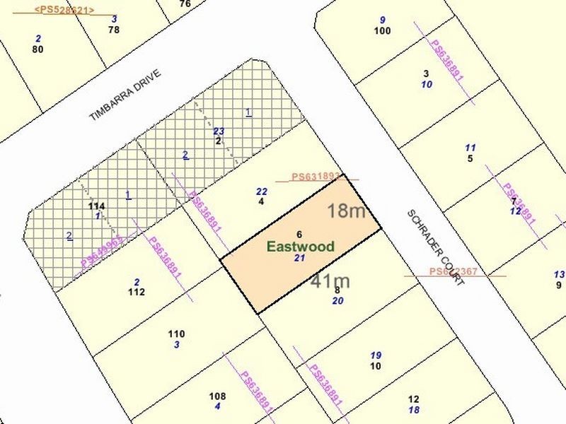 4 Schrader Court, Bairnsdale VIC 3875