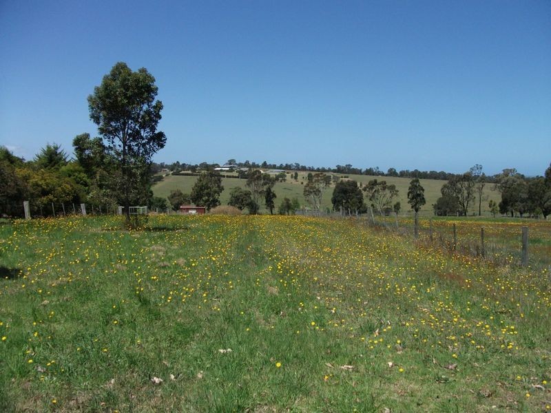 24 Goose Gully Heights, Bairnsdale VIC 3875