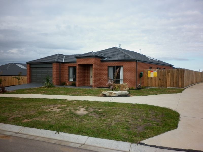 13 Knight Court Eastwood, Bairnsdale VIC 3875