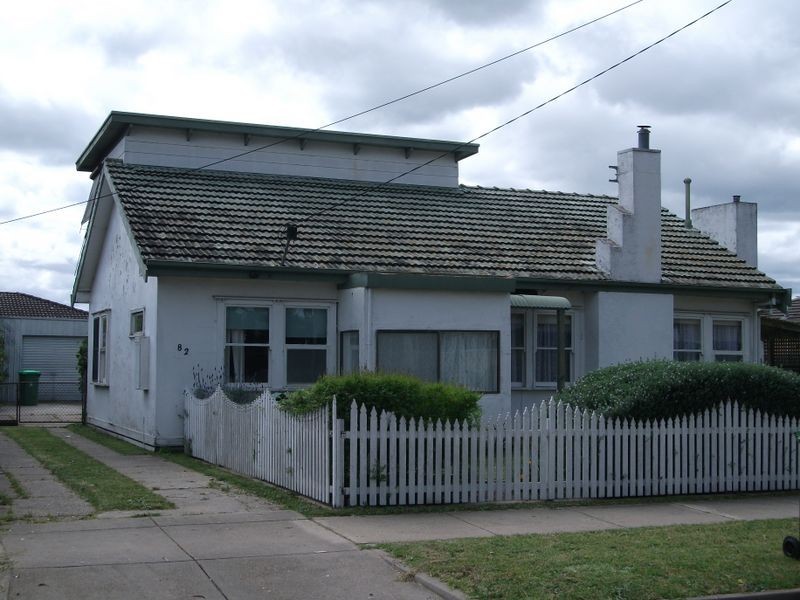 82 Wallace Street, Bairnsdale VIC 3875