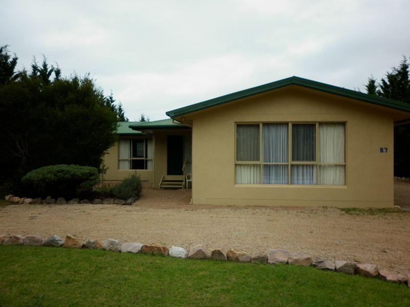 57 Eastwood Road, Bairnsdale VIC 3875