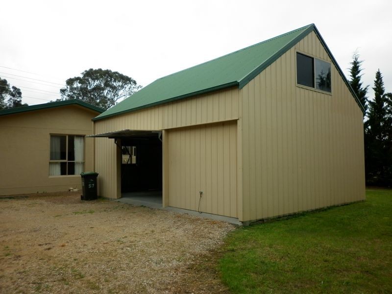57 Eastwood Road, Bairnsdale VIC 3875