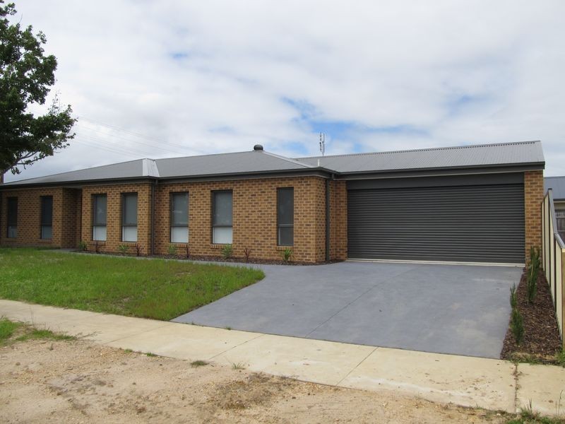 1 Georgia Court, Bairnsdale VIC 3875