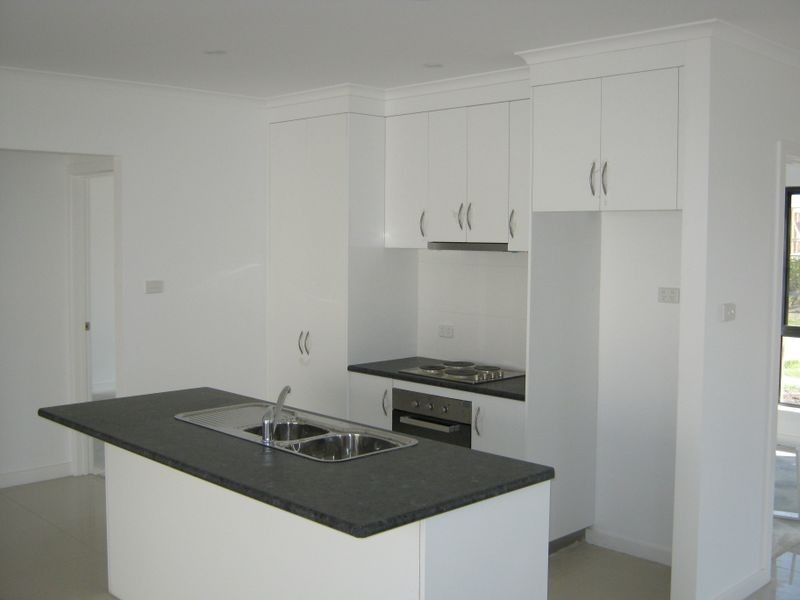 1 Georgia Court, Bairnsdale VIC 3875