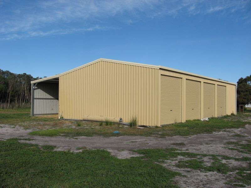 135 Waddy Point Road, Bairnsdale VIC 3875