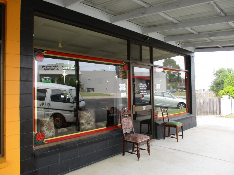 25B Wood Street, Bairnsdale VIC 3875