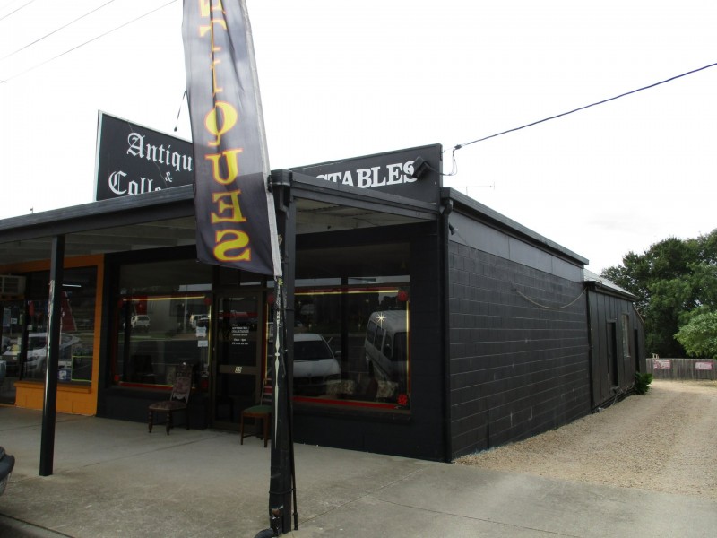 25B Wood Street, Bairnsdale VIC 3875