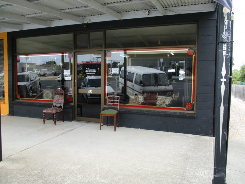 25B Wood Street, Bairnsdale VIC 3875