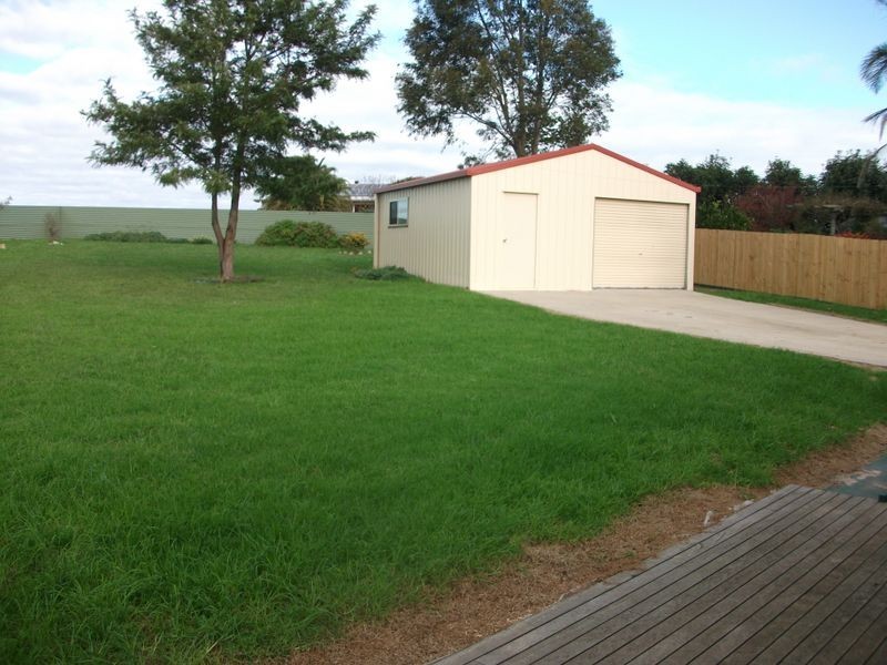 5 Moroka Court, Lindenow VIC 3865