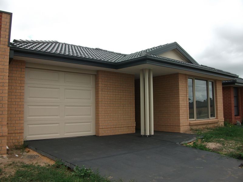 2/21 Fison Avenue, Bairnsdale VIC 3875