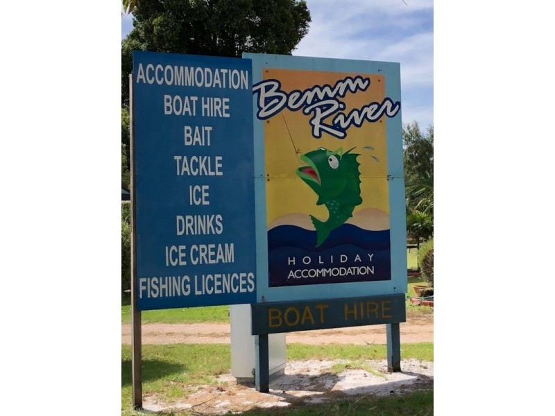 41 Sydenham Parade, Bemm River VIC 3889