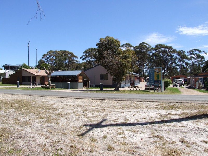 41 Sydenham Parade, Bemm River VIC 3889