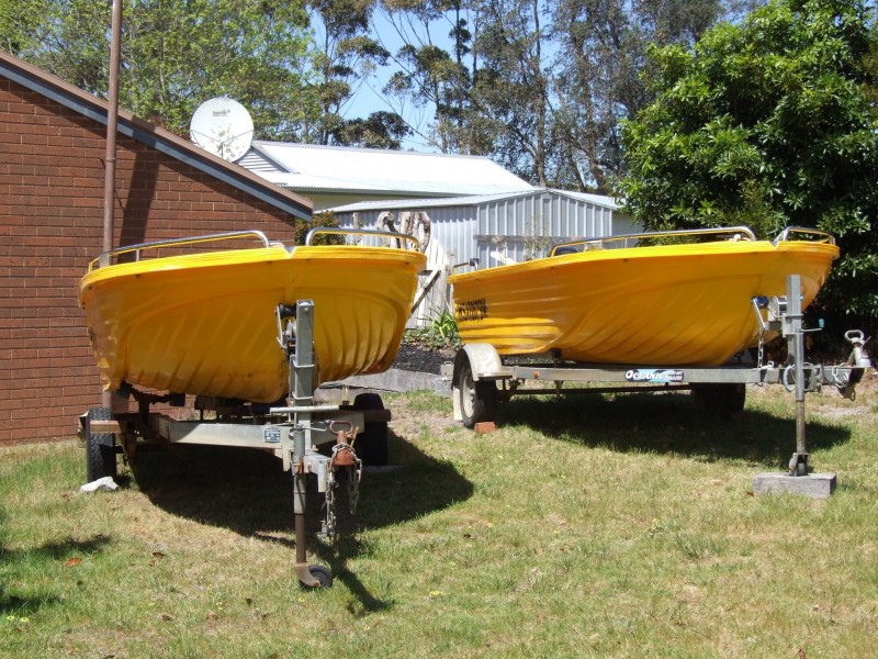 41 Sydenham Parade, Bemm River VIC 3889