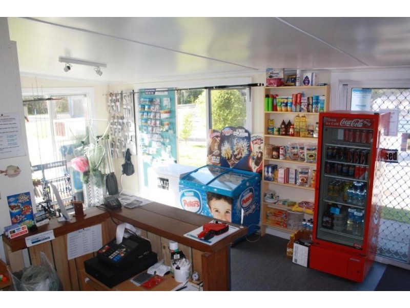 41 Sydenham Parade, Bemm River VIC 3889