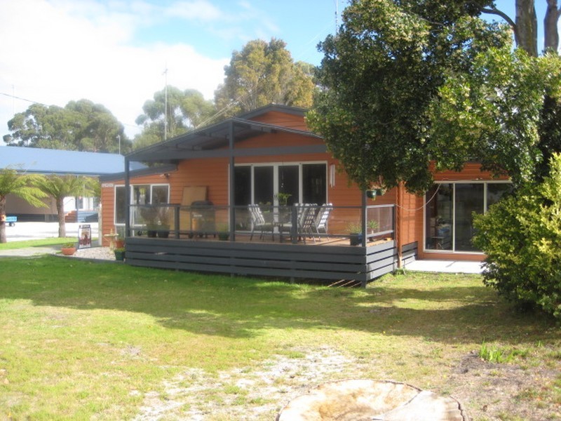 41 Sydenham Parade, Bemm River VIC 3889