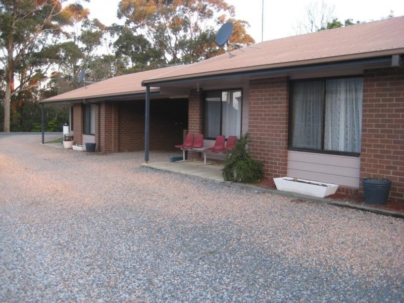 41 Sydenham Parade, Bemm River VIC 3889