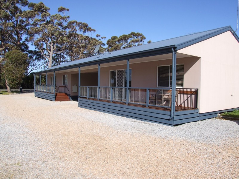 41 Sydenham Parade, Bemm River VIC 3889