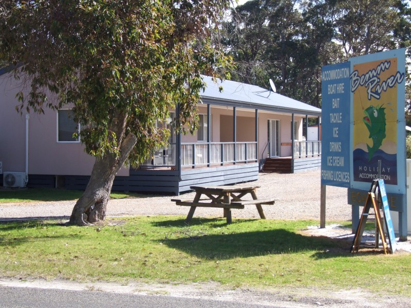 41 Sydenham Parade, Bemm River VIC 3889