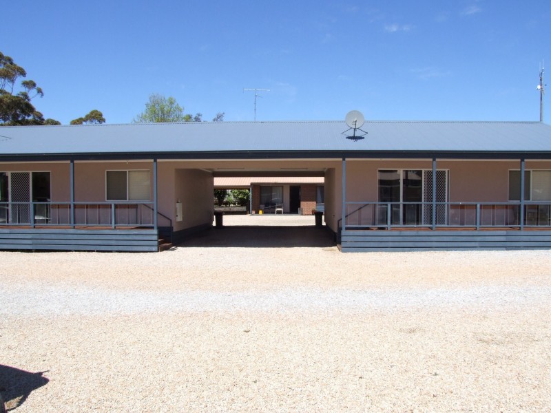 41 Sydenham Parade, Bemm River VIC 3889