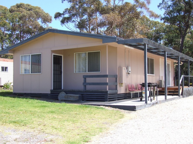 41 Sydenham Parade, Bemm River VIC 3889