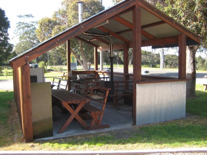 41 Sydenham Parade, Bemm River VIC 3889