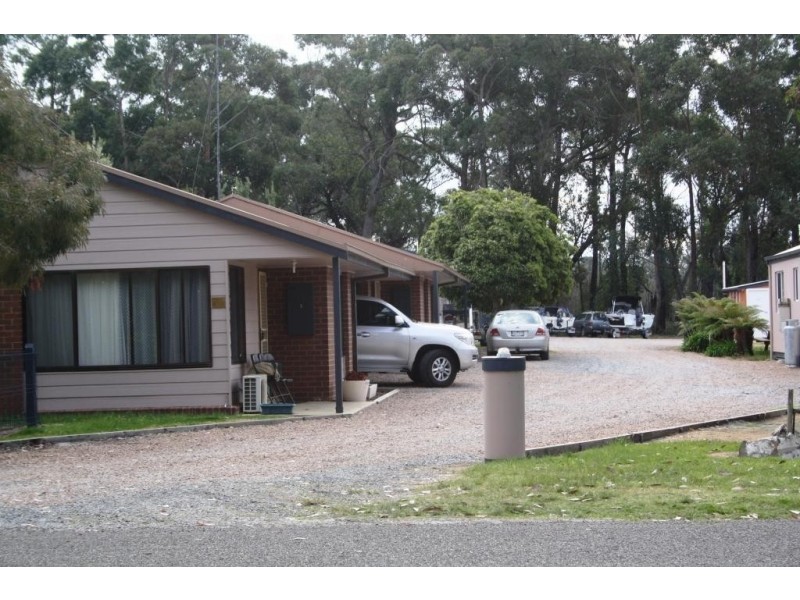 41 Sydenham Parade, Bemm River VIC 3889