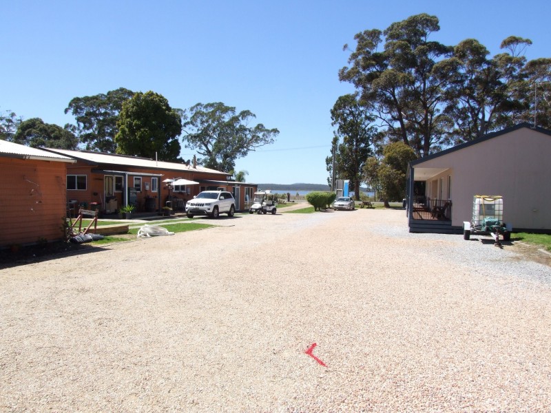 41 Sydenham Parade, Bemm River VIC 3889