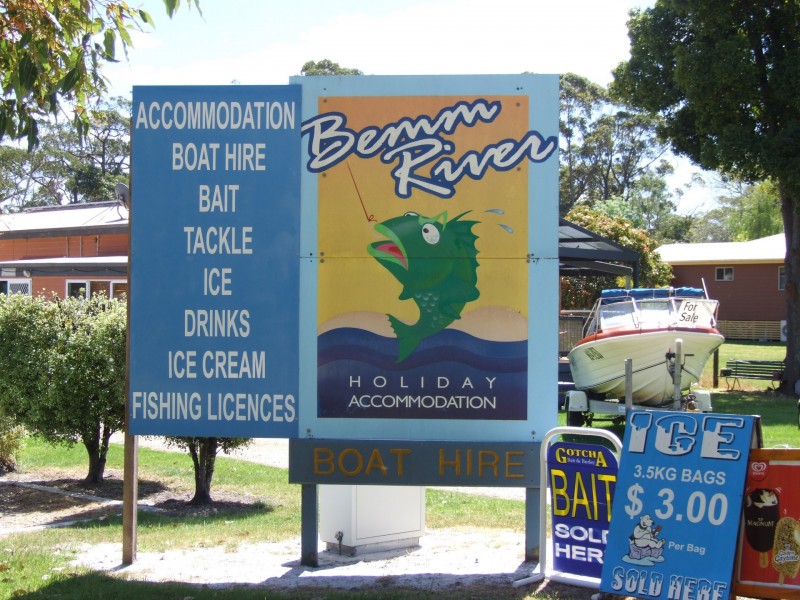 41 Sydenham Parade, Bemm River VIC 3889