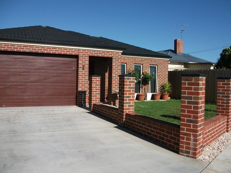 26 Dawson Street, Bairnsdale VIC 3875