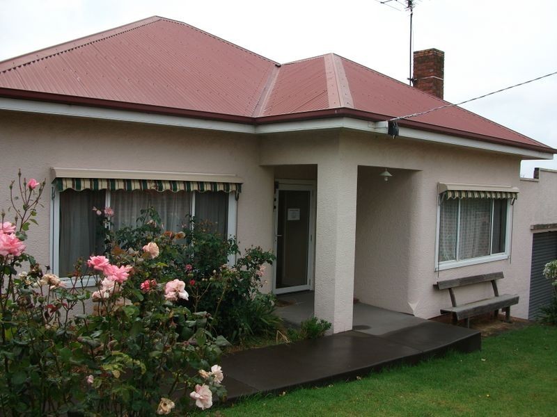 69 Bailey Street, Bairnsdale VIC 3875