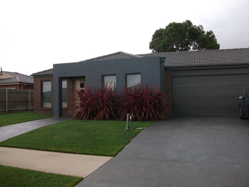 89 Gatehouse Drive, Bairnsdale VIC 3875