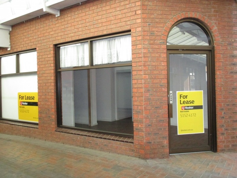 Shop 3 182 Main Street, Bairnsdale VIC 3875