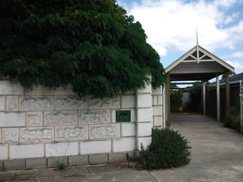 3/56 Dawson Street, Bairnsdale VIC 3875