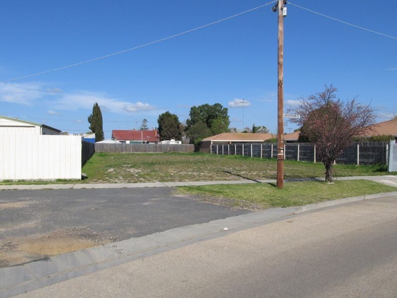 1 Anderson Street, Bairnsdale VIC 3875