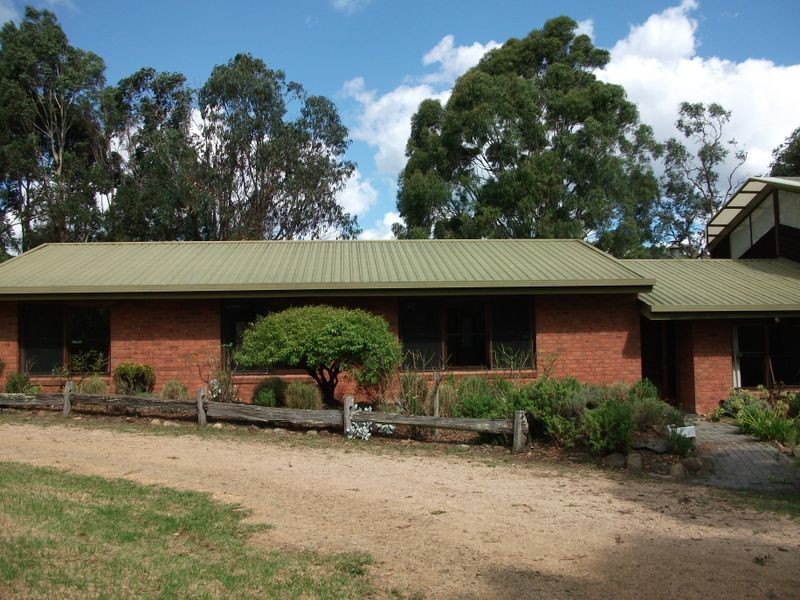 27 Patterson Court, Nicholson VIC 3882