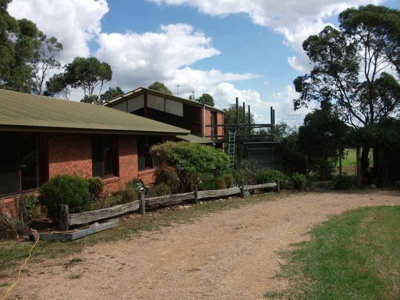 27 Patterson Court, Nicholson VIC 3882