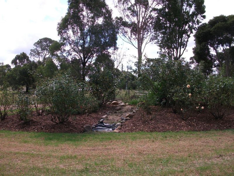 27 Patterson Court, Nicholson VIC 3882