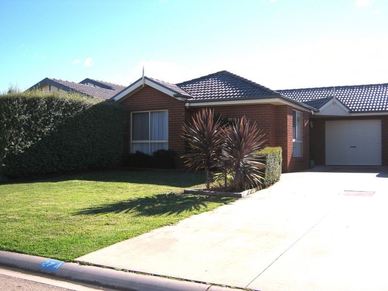 27A Charlton Place, Eastwood, Bairnsdale VIC 3875